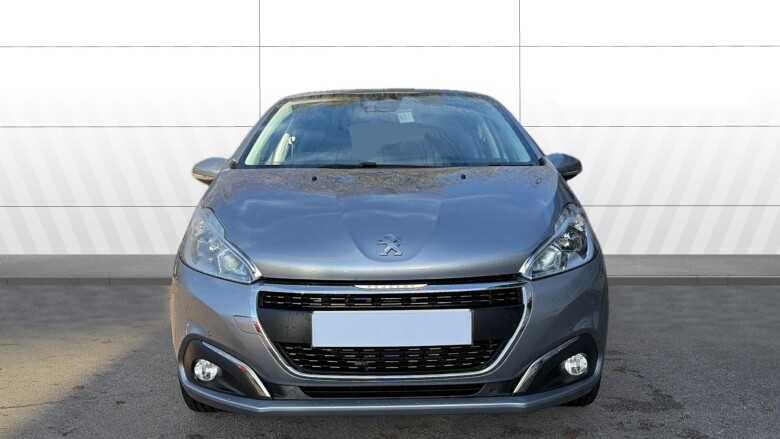 Peugeot 208 1.2 PureTech 82 Tech Edition 5dr [Start Stop] Petrol Hatchback